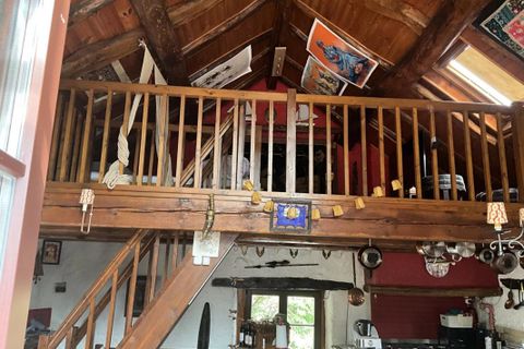 Villa a Boussenac, Ariege, Boussenac - € 215.000 | Ref: DK129 - foto 15