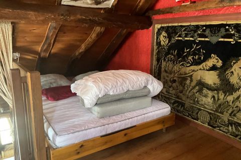 Villa a Boussenac, Ariege, Boussenac - € 215.000 | Ref: DK129 - foto 16