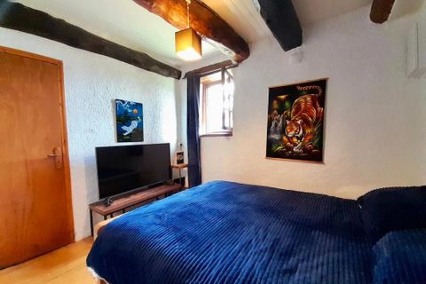 Villa a Boussenac, Ariege, Boussenac - € 215.000 | Ref: DK129 - foto 18