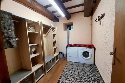Villa a Boussenac, Ariege, Boussenac - € 215.000 | Ref: DK129 - foto 22