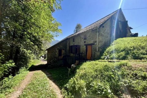 Villa a Boussenac, Ariege, Boussenac - € 215.000 | Ref: DK129 - foto 23