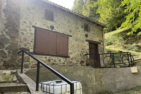 Villa a Boussenac, Ariege, Boussenac - € 215.000 | Ref: DK129 - foto 24