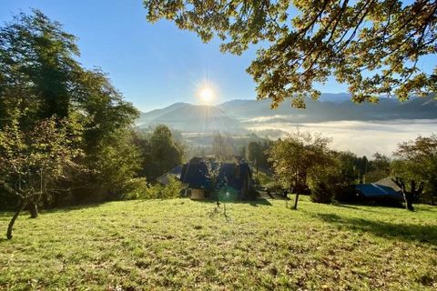 Villa a Boussenac, Ariege, Boussenac - € 215.000 | Ref: DK129 - foto 29