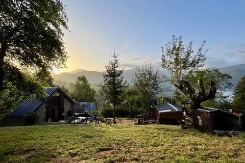 Villa a Boussenac, Ariege, Boussenac - € 215.000 | Ref: DK129 - foto 30