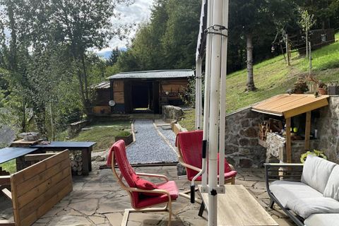 Villa a Boussenac, Ariege, Boussenac - € 215.000 | Ref: DK129 - foto 31