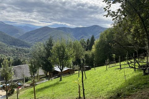 Villa a Boussenac, Ariege, Boussenac - € 215.000 | Ref: DK129 - foto 33