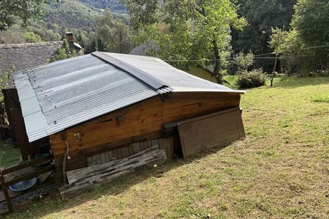 Villa a Boussenac, Ariege, Boussenac - € 215.000 | Ref: DK129 - foto 34
