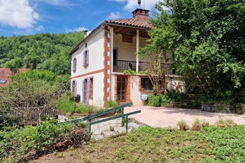 Villa i Aspet, Haute-Garonne, Aspet - € 215.000 | Ref: OA1943 - foto 1