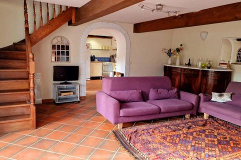 Villa i Aspet, Haute-Garonne, Aspet - € 215.000 | Ref: OA1943 - foto 4