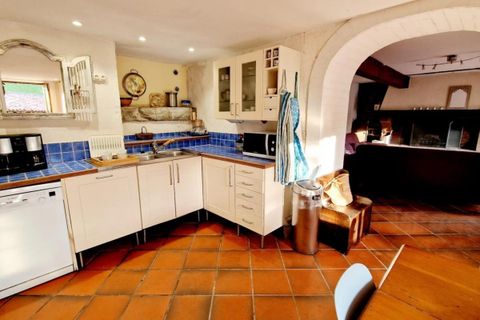 Villa i Aspet, Haute-Garonne, Aspet - € 215.000 | Ref: OA1943 - foto 5
