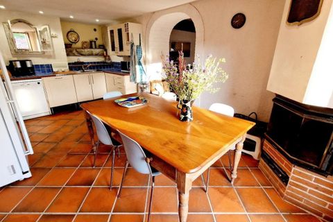 Villa i Aspet, Haute-Garonne, Aspet - € 215.000 | Ref: OA1943 - foto 6