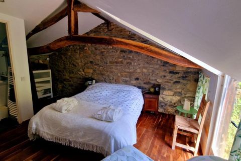 Villa i Aspet, Haute-Garonne, Aspet - € 215.000 | Ref: OA1943 - foto 11