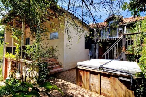 Villa i Aspet, Haute-Garonne, Aspet - € 215.000 | Ref: OA1943 - foto 13