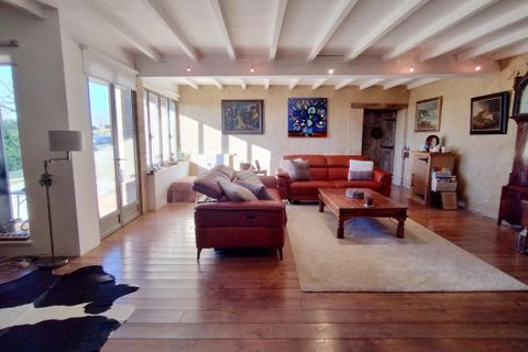 Villa a Magrin, Tarn, Magrin - € 649.000 | Ref: T20244 - foto 4