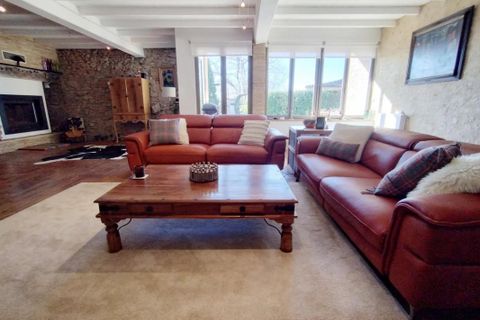Villa a Magrin, Tarn, Magrin - € 649.000 | Ref: T20244 - foto 6