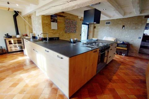 Villa a Magrin, Tarn, Magrin - € 649.000 | Ref: T20244 - foto 7