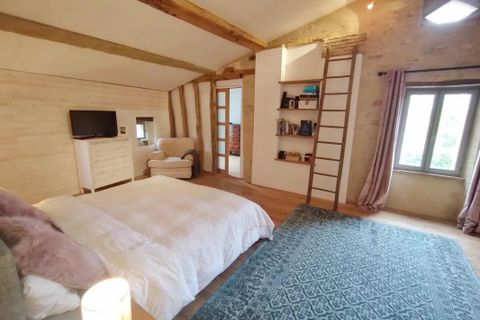 Villa a Magrin, Tarn, Magrin - € 649.000 | Ref: T20244 - foto 12