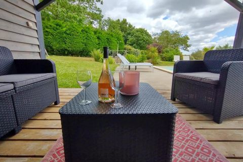 Villa a Magrin, Tarn, Magrin - € 649.000 | Ref: T20244 - foto 31