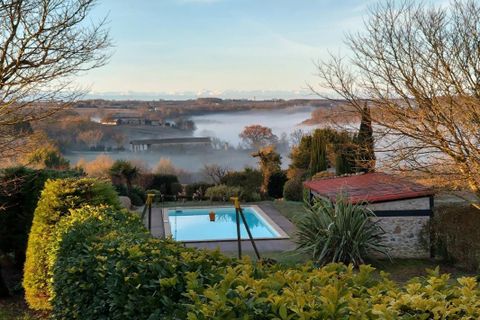 Villa a Magrin, Tarn, Magrin - € 649.000 | Ref: T20244 - foto 32