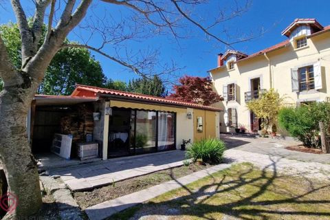 Landsbyhus i Prat-Bonrepaux, Ariege, Prat-Bonrepaux - € 250.000 | Ref: OA1940 - foto 1