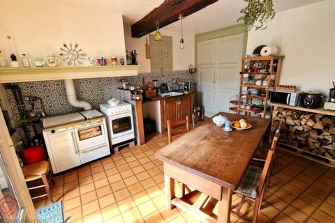 Landsbyhus i Prat-Bonrepaux, Ariege, Prat-Bonrepaux - € 250.000 | Ref: OA1940 - foto 5
