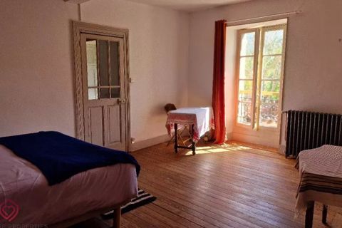 Landsbyhus i Prat-Bonrepaux, Ariege, Prat-Bonrepaux - € 250.000 | Ref: OA1940 - foto 7
