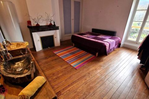 Landsbyhus i Prat-Bonrepaux, Ariege, Prat-Bonrepaux - € 250.000 | Ref: OA1940 - foto 8