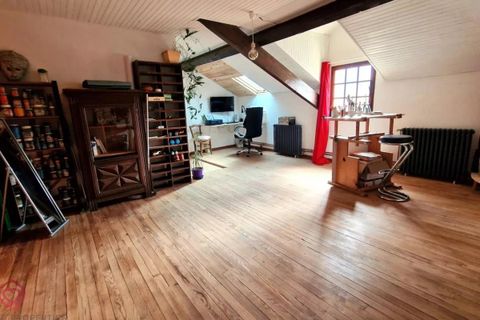 Landsbyhus i Prat-Bonrepaux, Ariege, Prat-Bonrepaux - € 250.000 | Ref: OA1940 - foto 11