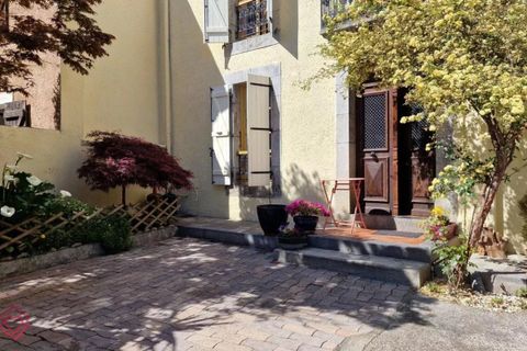 Landsbyhus i Prat-Bonrepaux, Ariege, Prat-Bonrepaux - € 250.000 | Ref: OA1940 - foto 12