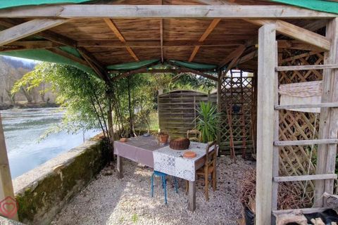 Landsbyhus i Prat-Bonrepaux, Ariege, Prat-Bonrepaux - € 250.000 | Ref: OA1940 - foto 13