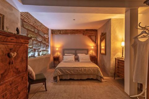 Landsbyhus i Montréal, Aude, Montréal - € 330.000 | Ref: NV027 - foto 7