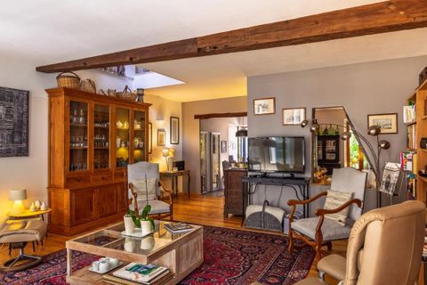 Landsbyhus i Montréal, Aude, Montréal - € 330.000 | Ref: NV027 - foto 16