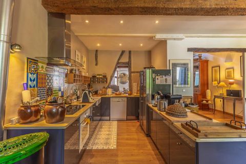 Landsbyhus i Montréal, Aude, Montréal - € 330.000 | Ref: NV027 - foto 17