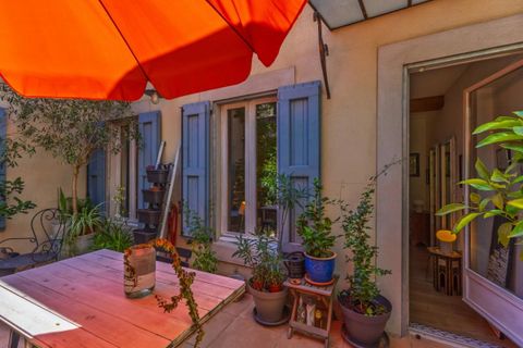 Landsbyhus i Montréal, Aude, Montréal - € 330.000 | Ref: NV027 - foto 21