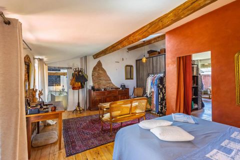 Landsbyhus i Montréal, Aude, Montréal - € 330.000 | Ref: NV027 - foto 23