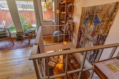 Landsbyhus i Montréal, Aude, Montréal - € 330.000 | Ref: NV027 - foto 24