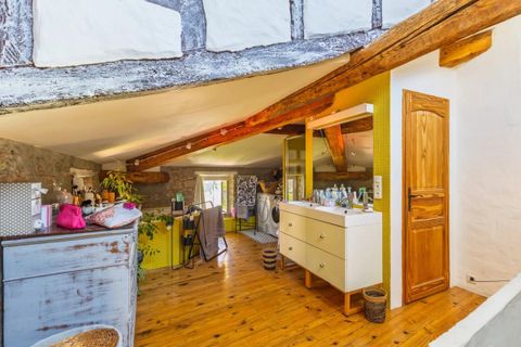 Landsbyhus i Montréal, Aude, Montréal - € 330.000 | Ref: NV027 - foto 25