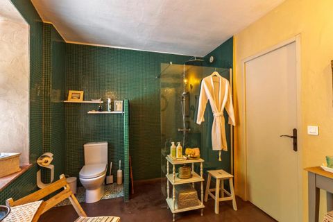 Landsbyhus i Montréal, Aude, Montréal - € 330.000 | Ref: NV027 - foto 27