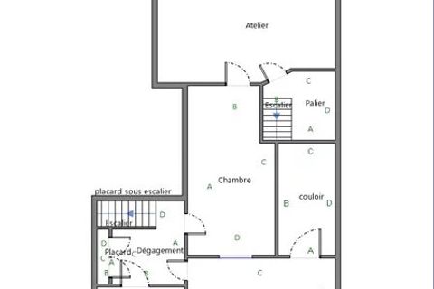 Landsbyhus i Montréal, Aude, Montréal - € 330.000 | Ref: NV027 - foto 31