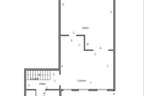 Landsbyhus i Montréal, Aude, Montréal - € 330.000 | Ref: NV027 - foto 32