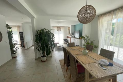 Villa i Lezat-sur-Leze, Ariege, Lezat-sur-Leze - € 319.000 | Ref: 2531 - foto 4