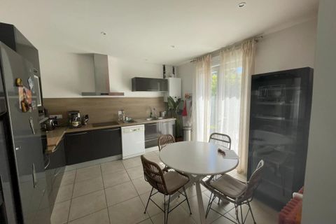 Villa i Lezat-sur-Leze, Ariege, Lezat-sur-Leze - € 319.000 | Ref: 2531 - foto 5