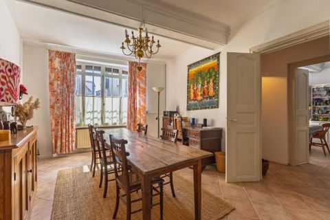 Landsbyhus i Montréal, Aude, Montréal - € 295.000 | Ref: NV021 - foto 8