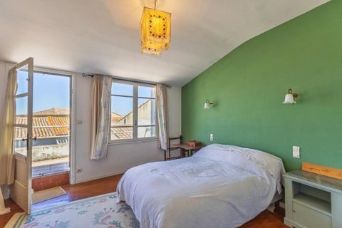 Landsbyhus i Montréal, Aude, Montréal - € 295.000 | Ref: NV021 - foto 19