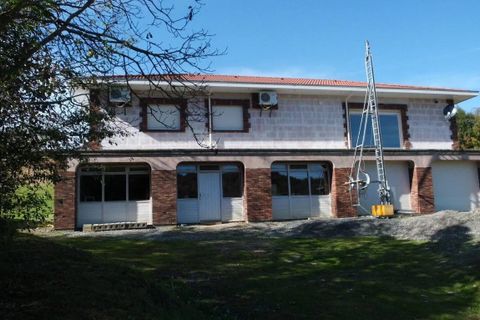 Villa i Puntous, Hautes-Pyrenees, Puntous - € 299.000 | Ref: C2106 - foto 1