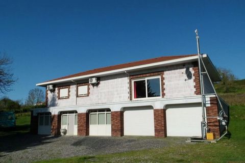 Villa i Puntous, Hautes-Pyrenees, Puntous - € 299.000 | Ref: C2106 - foto 3
