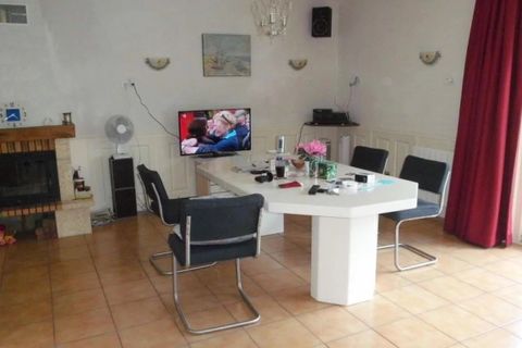 Villa i Puntous, Hautes-Pyrenees, Puntous - € 299.000 | Ref: C2106 - foto 8
