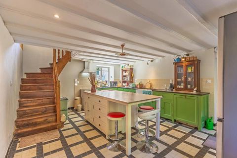 Villa i Cuxac-Cabardes, Aude, Cuxac-Cabardes - € 235.000 | Ref: NV028 - foto 4