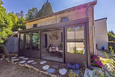 Villa i Cuxac-Cabardes, Aude, Cuxac-Cabardes - € 235.000 | Ref: NV028 - foto 7
