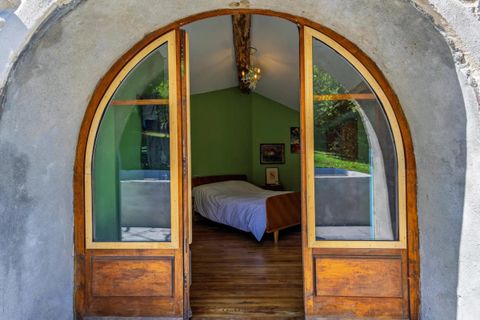Villa i Cuxac-Cabardes, Aude, Cuxac-Cabardes - € 235.000 | Ref: NV028 - foto 10